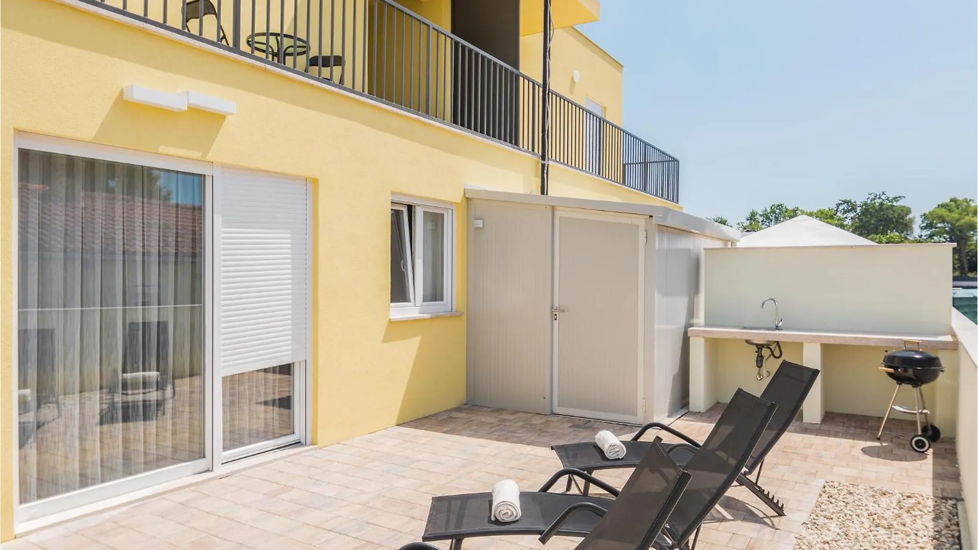 Cozy Home In Porec With Kitchen Croatia