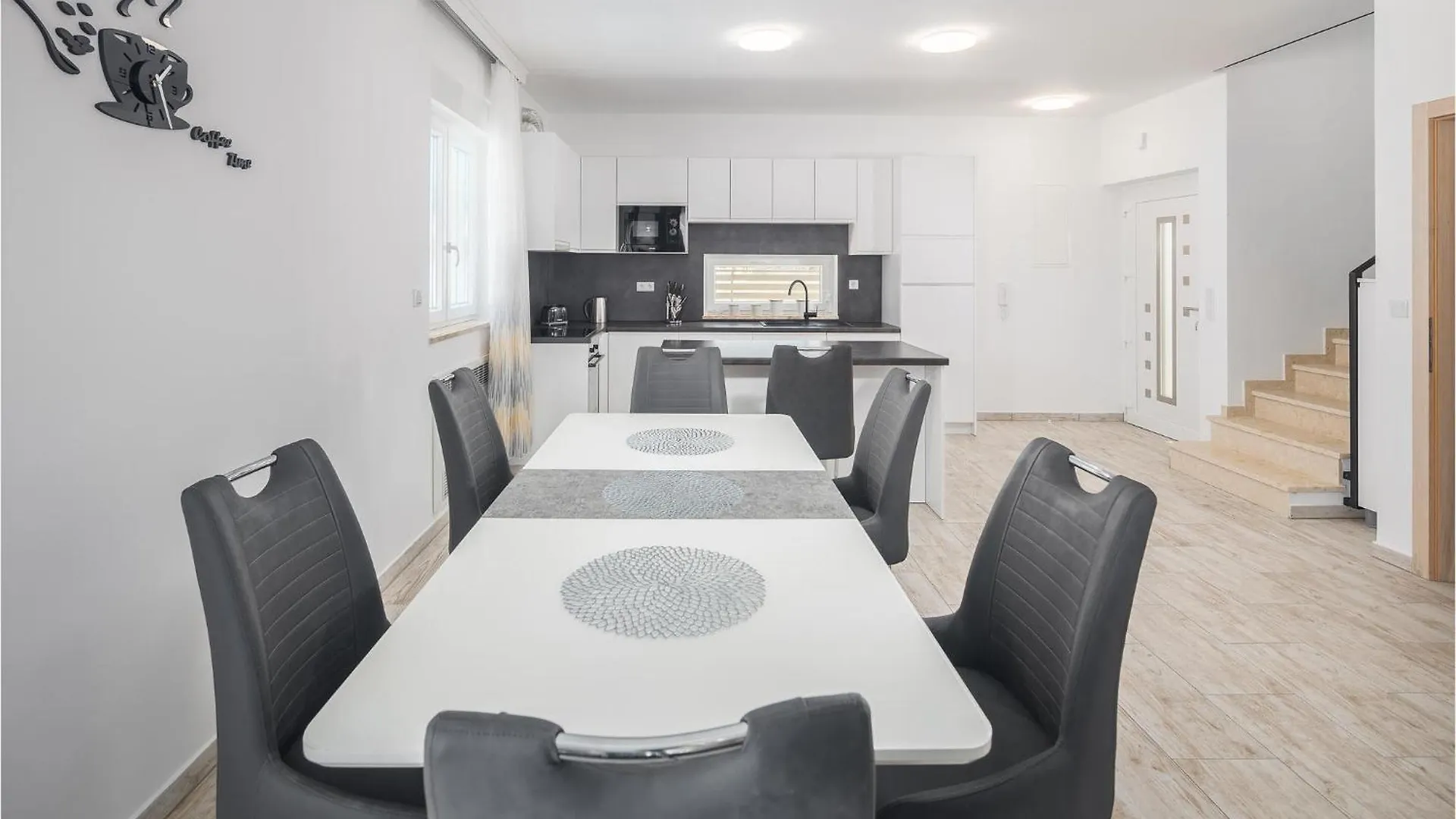 Cozy Home In Porec With Kitchen Holiday home