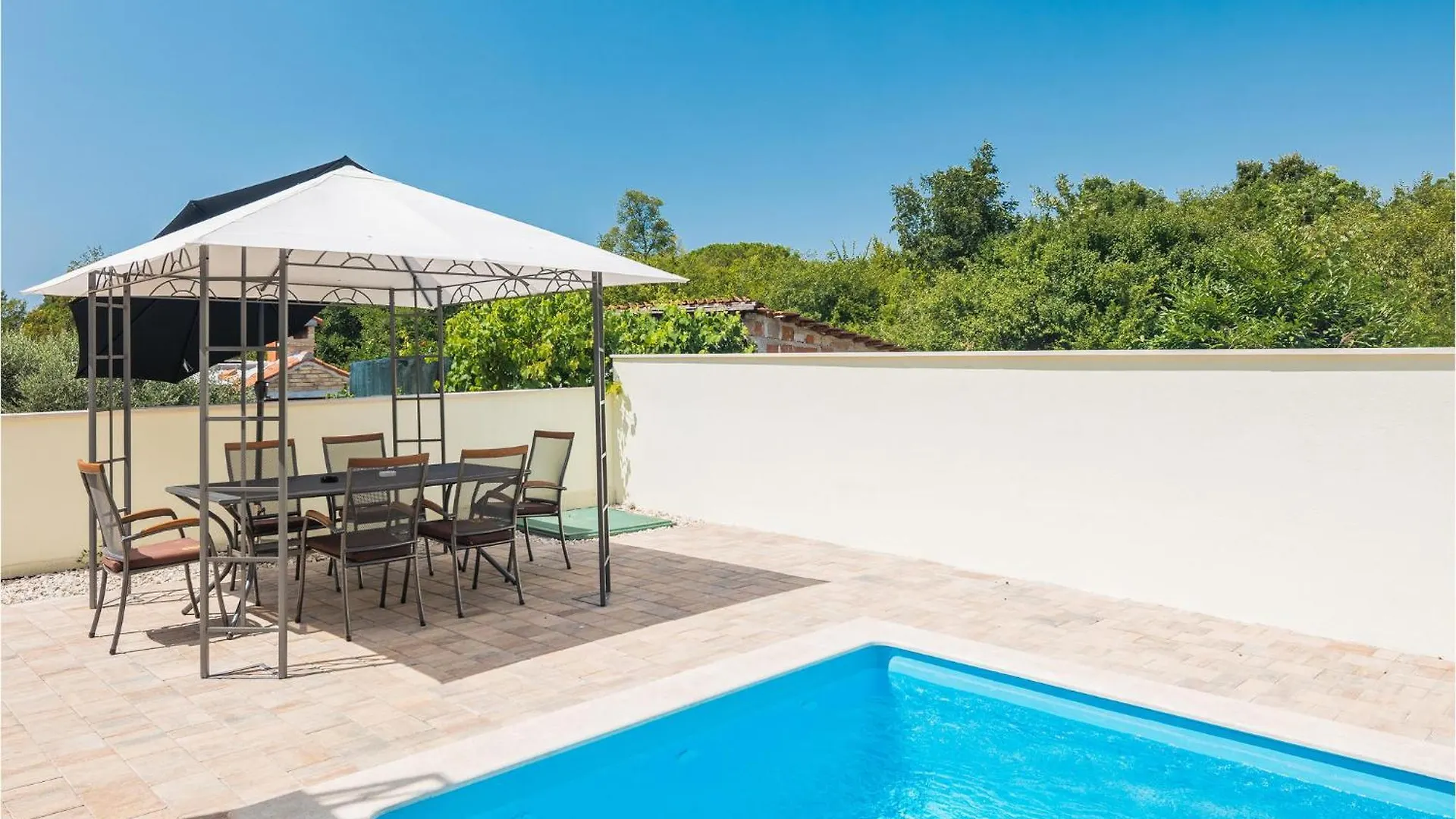 Cozy Home In Porec With Kitchen 0*,  Croatia