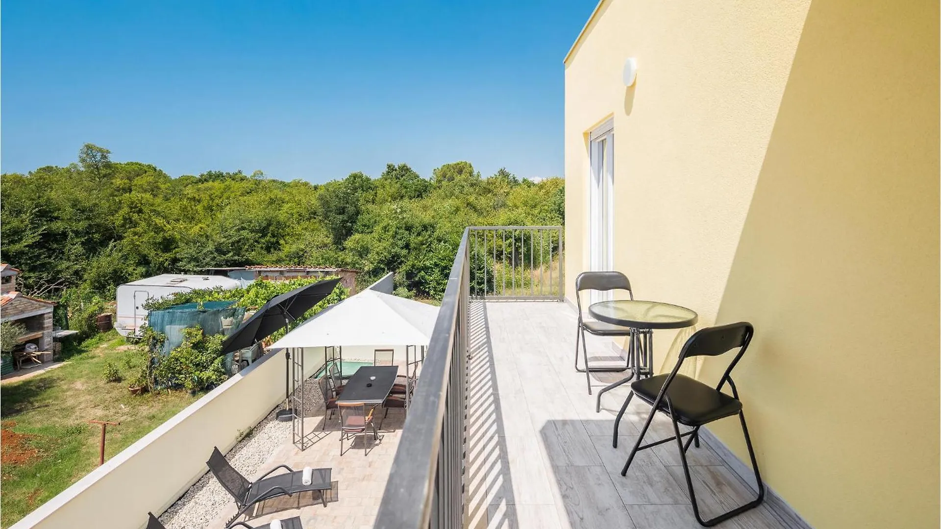 Cozy Home In Porec With Kitchen Holiday home