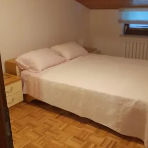 Appartamento Maras, Porec